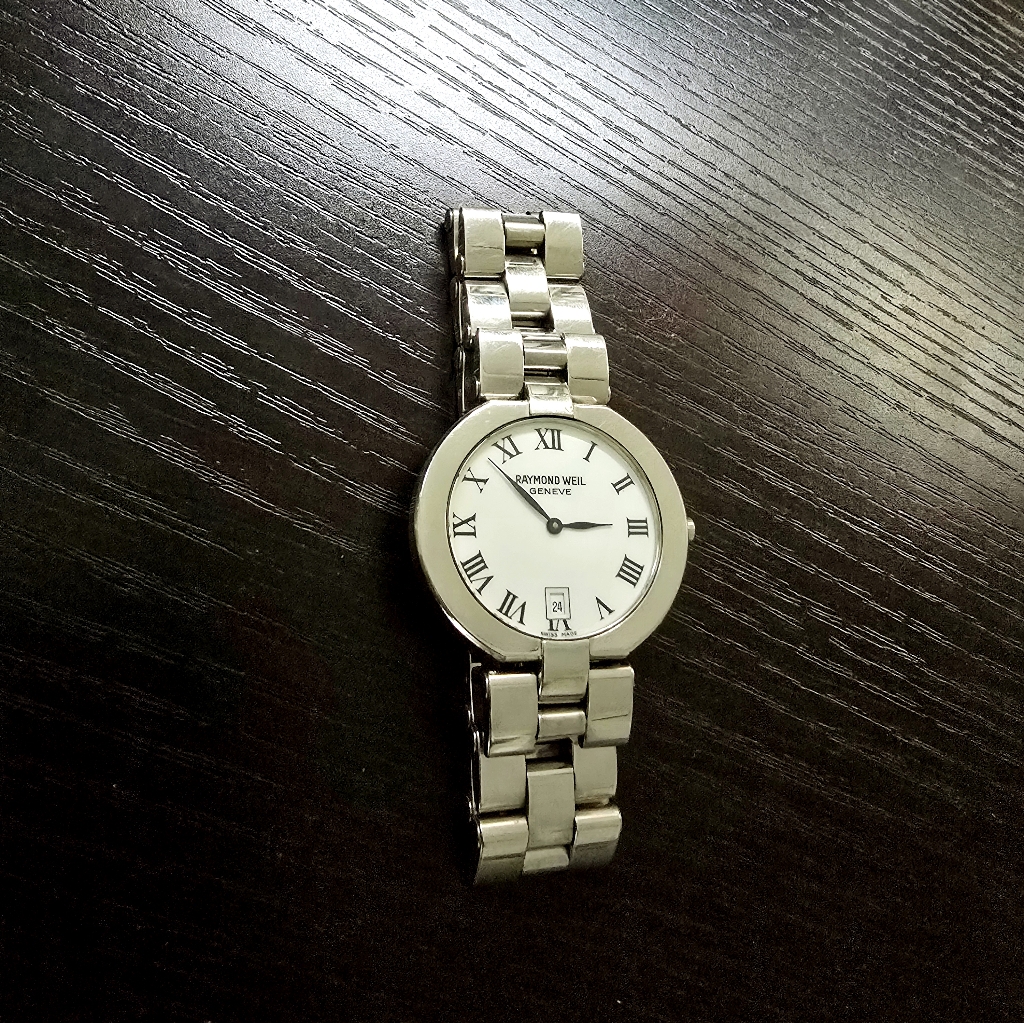 Raymond Weil Ladies Watch